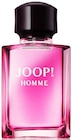 Eau de Toilette von Joop! Homme für 29,99 € bei Rossmann im Angebot Eau de Toilette von Joop! Homme im aktuellen Rossmann Prospekt