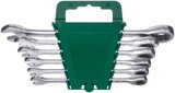 Clés mixtes à cliquet - Lidl à Pontault-Combault Clés mixtes à cliquet en promo chez Lidl Pontault-Combault à 11,99 €
