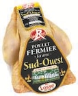 Poulet fermier jaune sud-ouest à U Express dans Saint-Médard-de-Mussidan Poulet fermier jaune sud-ouest à U Express dans Saint-Médard-de-Mussidan
