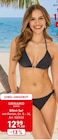Bikini-Set mit Perlen Angebote von Grinario Sports bei AWG Amberg für 12,99 €