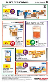 Congélateur Angebote im Prospekt "Intermarché" von Intermarché Hyper auf Seite 19