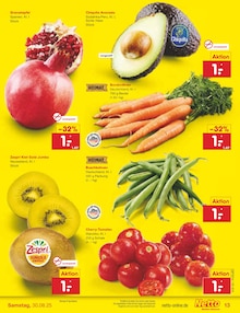 Bananen im aktuellen Netto Marken-Discount Prospekt (Ingolstadt) Bananen im Netto Marken-Discount Prospekt "Aktuelle Angebote" mit 65 Seiten (Ingolstadt)