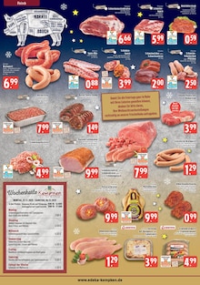 Rumpsteak im aktuellen EDEKA Prospekt (Krefeld) Rumpsteak im EDEKA Prospekt "Aktuelle Angebote" mit 8 Seiten (Krefeld)