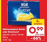 Butter Angebot in Großrückerswalde Butter im aktuellen Prospekt bei Netto Marken-Discount in Großrückerswalde