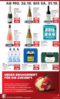 Milch im Kaufland Prospekt "Hier bin ich richtig" mit 80 Seiten (Trier)
