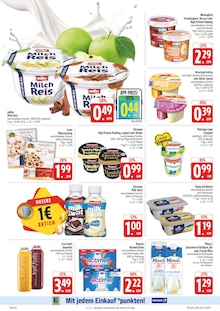Butter im EDEKA Prospekt "Wir lieben Lebensmittel!" mit 40 Seiten (Chemnitz)