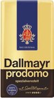 Prodomo Angebote von Dallmayr bei Lidl Pirmasens für 6,49 €