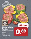 Frische gefüllte Paprika im Angebot bei combi in Celle Frische gefüllte Paprika Angebote von Goldmarie bei combi Celle für 0,89 €