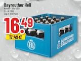 Trinkgut Hannover Prospekt mit  im Angebot für 16,49 €