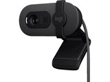 Brio 100 Full HD Webcam von LOGITECH im aktuellen MediaMarkt Saturn Prospekt für 37,99 €