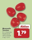 Aktuelles Mozzarella Tomaten Angebot bei combi in Bielefeld ab 1,79 €