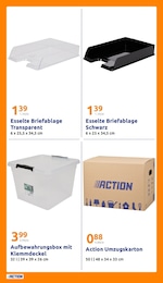 Action Schreibgeräte im Prospekt Action Schreibgeräte im Prospekt