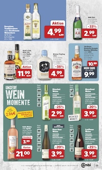 Havana Club im combi Prospekt "Markt - Angebote" mit 32 Seiten (Langenhagen)