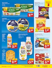 Coppenrath Angebot im aktuellen Netto Marken-Discount Prospekt auf Seite 11