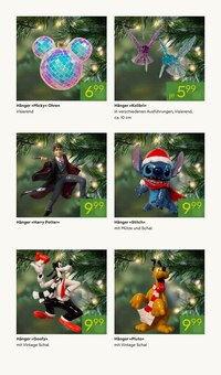 Tannenbaum im aktuellen Pflanzen Kölle Prospekt (Mainz) Tannenbaum im Pflanzen Kölle Prospekt "SCHÖNSTER WEIHNACHTSMARKT WEIT UND BREIT" mit 20 Seiten (Mainz)