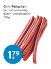 Chili im V-Markt Prospekt Chili-Peitschen im aktuellen V-Markt Prospekt für 1,79 €