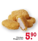 Chicken Nuggets bei E center im Mainz Prospekt für 5,90 €