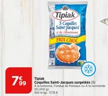 Promo Coquilles Saint-Jacques à 7,99 € dans le catalogue Bi1 à Estissac