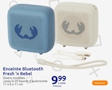 Enceinte Bluetooth - Fresh 'n Rebel à 9,99 € dans le catalogue Action