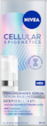 Cellular Epigenetics verjüngendes Serum Angebote von Nivea bei budni Seevetal für 25,99 €