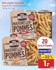 Mikrowellen-Pommes Angebote von Snack Master bei Netto Marken-Discount Minden für 1,00 €