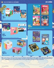 Promos Bibliothèque Enfant dans le catalogue "DEMAIN, C'EST NOËL." de Intermarché Hyper à la page 82 Promos Bibliothèque Enfant dans le catalogue "DEMAIN, C'EST NOËL." de Intermarché Hyper à la page 82