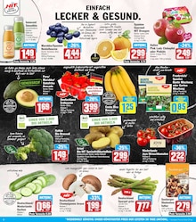 HIT Prospekt der KW 19 "ECHTE VIELFALT" Aktueller HIT Prospekt "ECHTE VIELFALT" Seite 2 von 21 Seiten