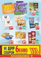 Maggi im EDEKA Prospekt in Altenburg Aktueller EDEKA Prospekt mit Maggi, "Wir lieben Lebensmittel!", Seite 3