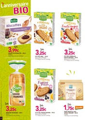 Alimentation Angebote im Prospekt "L'anniversaire BIO" von NaturéO auf Seite 8