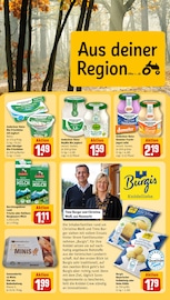 Aktueller REWE Prospekt mit Pampers, "Dein Markt", Seite 24