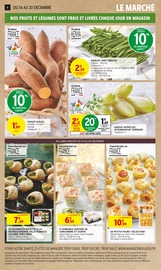 Four Angebote im Prospekt "Intermarché" von Intermarché Super Four Angebote im Prospekt "Intermarché" von Intermarché Super auf Seite 8