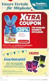 Kaufland Babynahrung im Prospekt Kaufland Babynahrung im Prospekt
