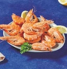 Super U Gorges - Promo Crevettes Cuites Promo Crevettes Cuites à 8,95 € dans le catalogue Super U à Gorges