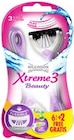 Einwegrasierer Xtreme3 im Angebot bei Kaufland in Rostock Einwegrasierer Xtreme3 Angebote von WILKINSON SWORD bei Kaufland Rostock für 3,99 €