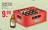 Aktuelles Pilsener Steinie Angebot bei EDEKA in Hückelhoven ab 9,99 €