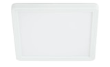 LED-Panel weiß mit Hintergrundbeleuchtung`klein´ für 27,00 € bei Höffner im Angebot LED-Panel weiß mit Hintergrundbeleuchtung`klein´ im aktuellen Höffner Prospekt