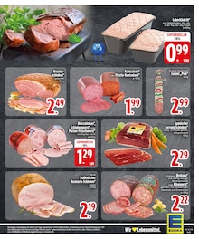 Rosmarin im aktuellen EDEKA Prospekt (Ingolstadt) Rosmarin im EDEKA Prospekt "Wir lieben Lebensmittel." mit 26 Seiten (Ingolstadt)