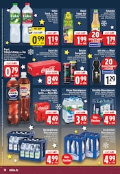 Gerolsteiner im EDEKA Prospekt in Marl Aktueller EDEKA Prospekt mit Gerolsteiner, "Aktuelle Angebote", Seite 18