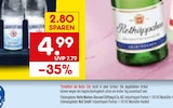 Aktuelles Butter oder Streichzart Angebot bei Netto Marken-Discount in Gelsenkirchen ab 0,99 €