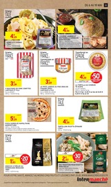 Congélateur Angebote im Prospekt "TOUT VOTRE MAGASIN CONTRE LA VIE CHÈRE" von Intermarché Congélateur Angebote im Prospekt "TOUT VOTRE MAGASIN CONTRE LA VIE CHÈRE" von Intermarché auf Seite 13
