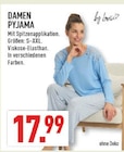 Damen Pyjama im Angebot bei Marktkauf in Bochum Damen Pyjama Angebote bei Marktkauf Bochum für 17,99 €
