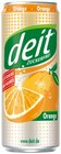 Orange von Deit im aktuellen REWE Prospekt für 0,69 €
