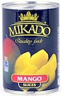 Mango im Angebot bei Thomas Philipps in Grevenbroich Mango Angebote von Mikado bei Thomas Philipps Grevenbroich für 1,11 €