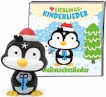 Hörfigur Lieblings-Kinderlieder - Weihnachtslieder bei expert im Christinendorf Prospekt für 16,99 €