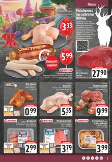 Fleisch im aktuellen E center Prospekt (Mönchengladbach) Fleisch im E center Prospekt "Aktuelle Angebote" mit 28 Seiten (Mönchengladbach)