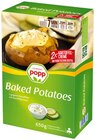 Baked Potatoes Angebote von Popp bei REWE Böblingen für 2,99 €