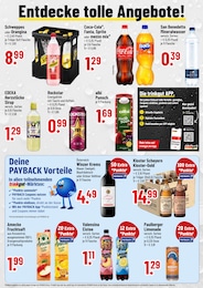 Trinkgut Sinalco im Prospekt Trinkgut Sinalco im Prospekt