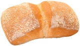 Elsässer Brötchen im Angebot bei REWE in Völklingen Elsässer Brötchen Angebote von Brot & Mehr bei REWE Völklingen für 0,49 €