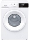 Waschvollautomat WNHPI62SCPS/DE von gorenje für 249,99 € bei POCO im Angebot Waschvollautomat WNHPI62SCPS/DE von gorenje im aktuellen POCO Prospekt