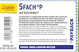 5FACH°P bei Netto Marken-Discount im Göllingen Prospekt für 